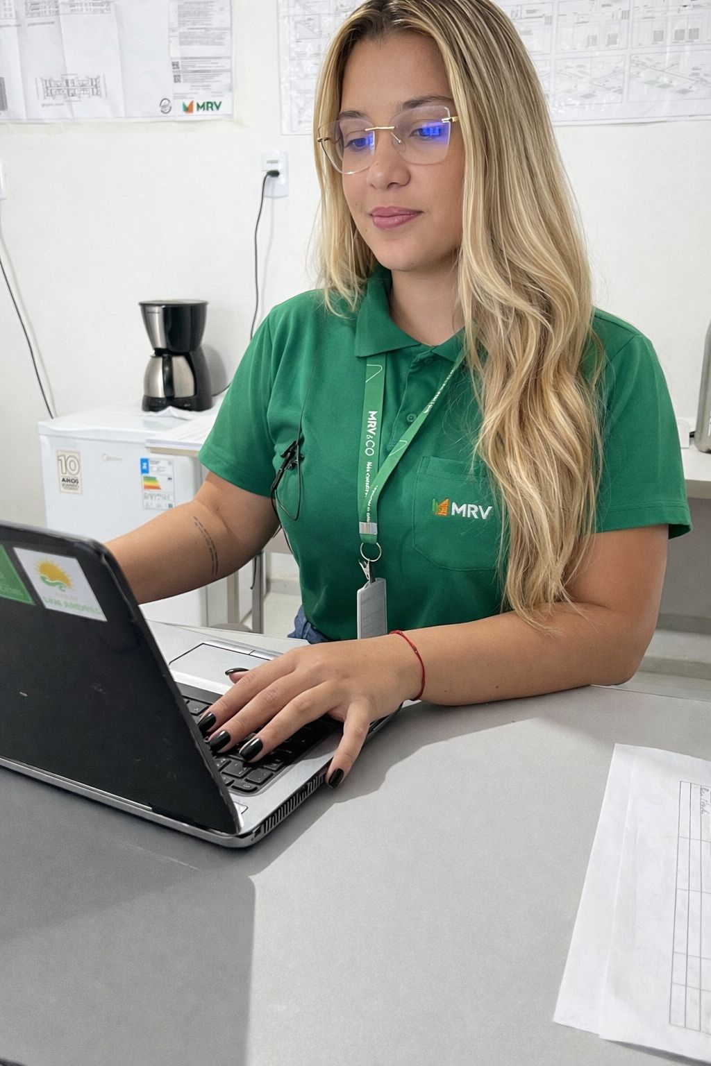 Número de mulheres na liderança cresce 89% na MRV em uma década